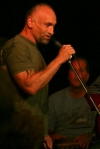 Grassroots Acoustic tribute to Nicolette Larsen, November, 2009 (Photo: Stephen Paley)