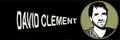 DAVID CLEMENT