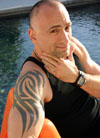 Dudley, Palm Springs California