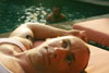 Dudley daydreaming in Puerto Vallarta, Mexico