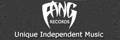 NEW YORK'S FANG RECORDS