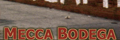 MARLON CHERRY & MECCA BODEGA