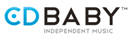 CD Baby Logo