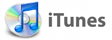 iTunes logo