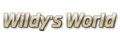 Wildy's World